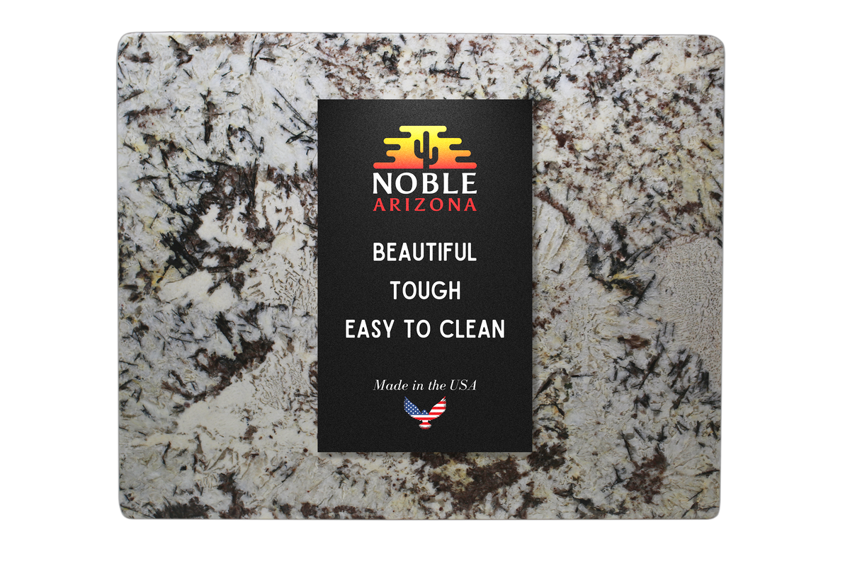 Granite Pastry & Cutting Board Noble Arizona