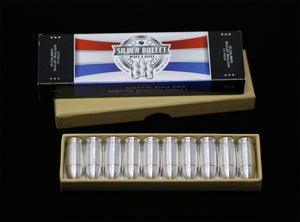 1 oz. Silver Bullet - 45 ACP Colt - 999 (New)