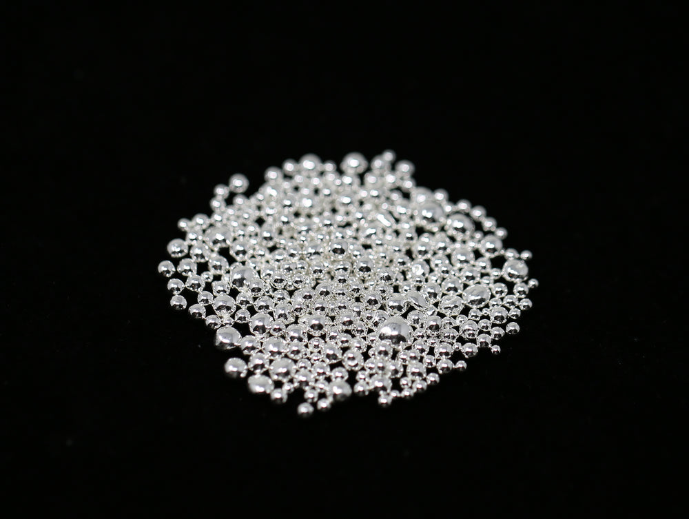 Sterling Silver Casting Grain - 1 Troy Ounce of 925 Purity