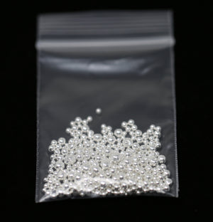 Sterling Silver Casting Grain - 1 Troy Ounce of 925 Purity