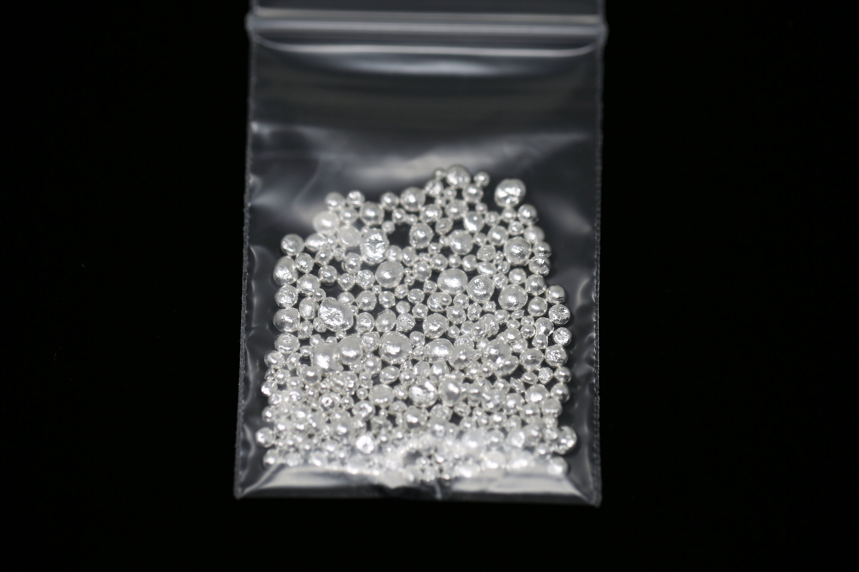 Pure Silver Casting Grain - 1 Troy Ounce of 999 Purity – Noble Arizona
