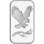 Silver Eagle 1 oz 999 Bar